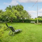 Illebollevej Ferienhaus Rudkøbing