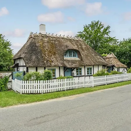 Illebollevej * Rudkøbing