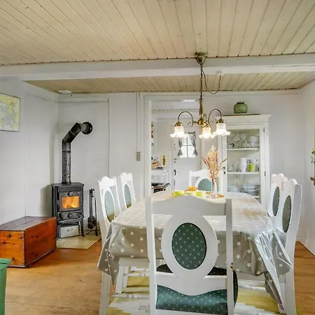 Holiday home 3 Bedroom Stunning In Rudkobing