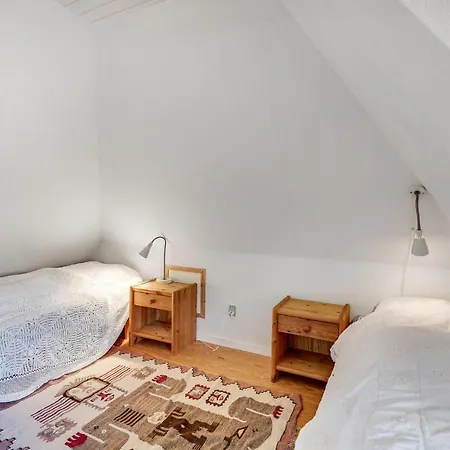 3 Bedroom Stunning In Rudkobing * Illebolle
