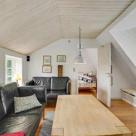 Illebollevej Ferienhaus *