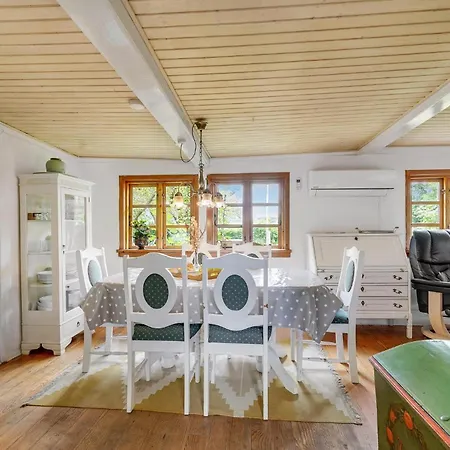 3 Bedroom Stunning In Rudkobing *