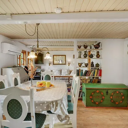 3 Bedroom Stunning In Rudkobing *