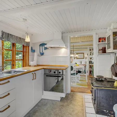 3 Bedroom Stunning In Rudkobing