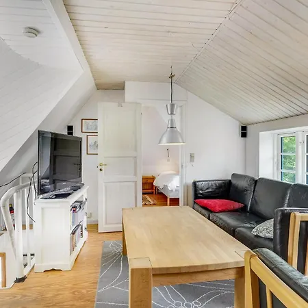 3 Bedroom Stunning In Rudkobing Illebolle