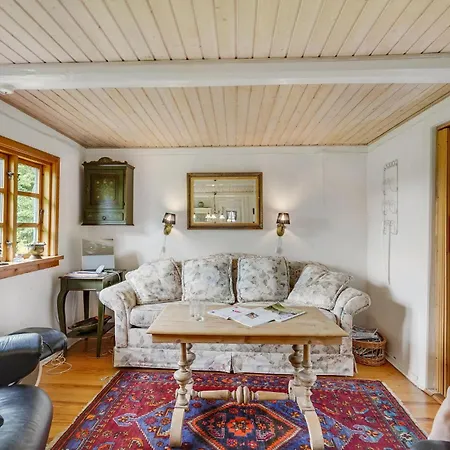 3 Bedroom Stunning In Rudkobing Holiday home