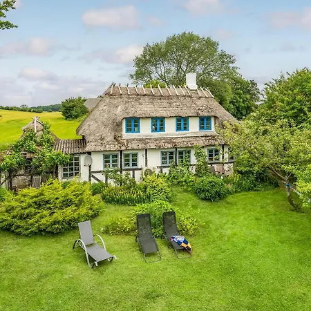 Ferienhaus Illebollevej