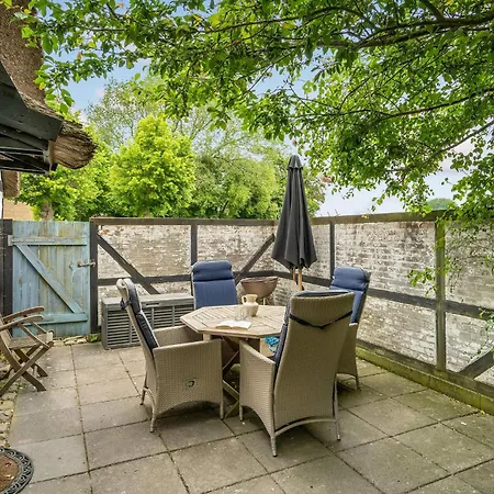 Casa vacanze Illebollevej Rudkøbing