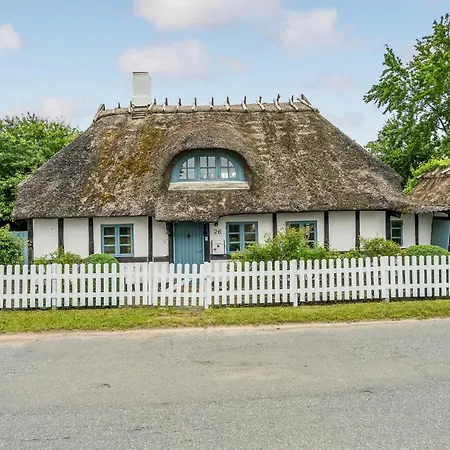 Ferienhaus Illebollevej Rudkøbing