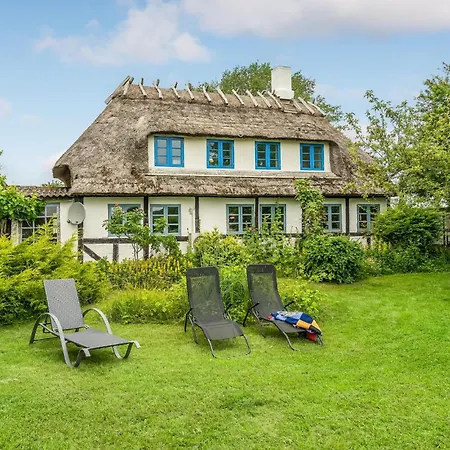 3 Bedroom Stunning In Rudkobing * Illebolle