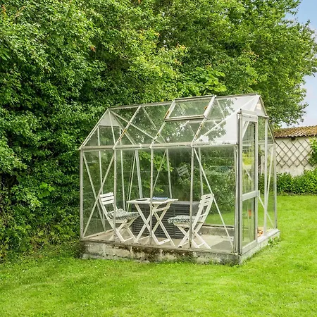 Casa vacanze Illebollevej *