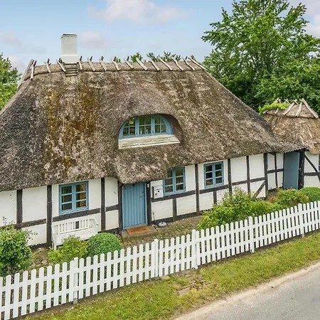 Illebollevej Ferienhaus